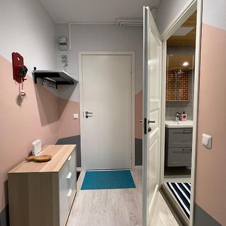 The Cupcake Apartment / Kuppikakkuyksioe Turku Bagian luar foto