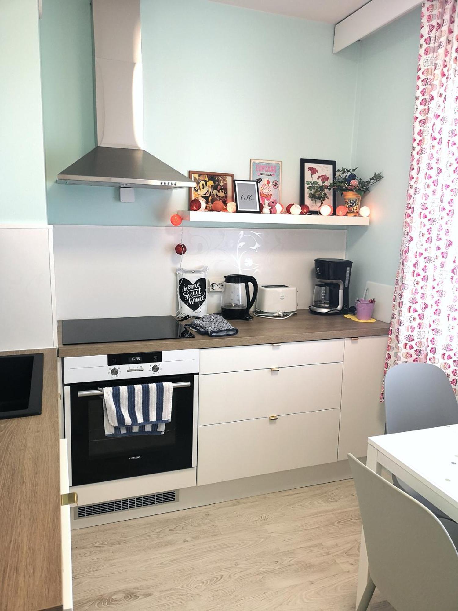 The Cupcake Apartment / Kuppikakkuyksioe Turku Bagian luar foto