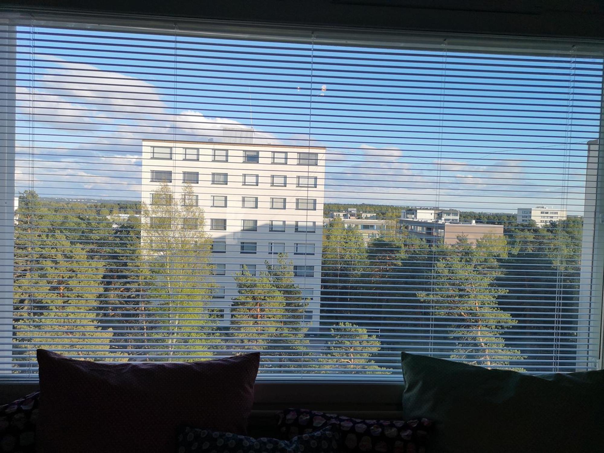The Cupcake Apartment / Kuppikakkuyksioe Turku Bagian luar foto